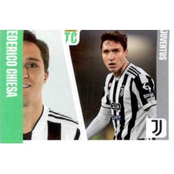 Federico Chiesa Juventus 324