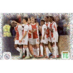 Celebration AFC Ajax 329
