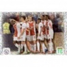 Comprar Cromo Celebration AFC Ajax Top Class Stickers Panini
