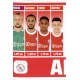 Eleven 1 AFC Ajax 330