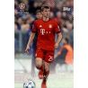 Thomas Müller Bayern München 137 UEFA Champions League Showcase 2015-16