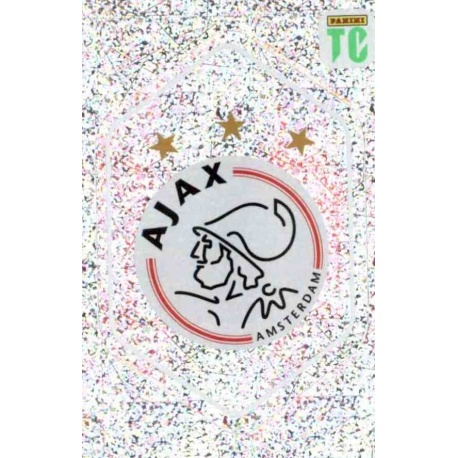 Badge AFC Ajax 334