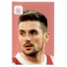 Comprar Cromo Dušan Tadić Captain Panini Top Class 2022