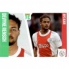 Venta Cromo de Devyne Rensch AFC Ajax Top Class Stickers Panini