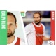Daley Blind AFC Ajax 340