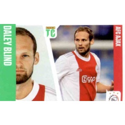 Daley Blind AFC Ajax 340