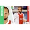 Venta Cromo de Daley Blind AFC Ajax Top Class Stickers Panini 2022
