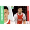 Comprar Cromos Lisandro Martínez AFC Ajax Panini Top Class 2022