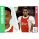 Jurriën Timber AFC Ajax 342