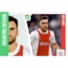 Venta Cromo de Nicolás Tagliafico AFC Ajax Top Class Stickers Panini