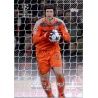 Petr Čech Arsenal 138 UEFA Champions League Showcase 2015-16