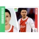 Steven Berghuis AFC Ajax 347