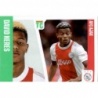 Venta Cromo de David Neres AFC Ajax Top Class Stickers Panini