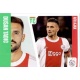 Dušan Tadić AFC Ajax 351