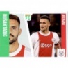 Venta Cromo de Dušan Tadić AFC Ajax Top Class Stickers Panini 2022