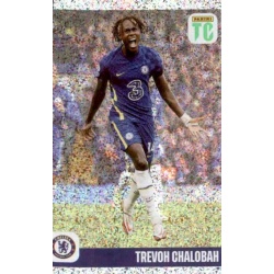 Trevoh Chalobah Top-Travelers Chelsea 353