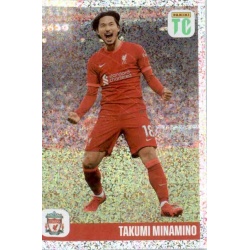 Takumi Minamino Top-Travelers Liverpool 354