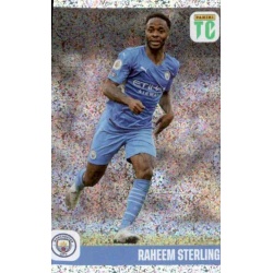 Raheem Sterling Top-Travelers Manchester City 355