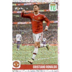 Cristiano Ronaldo Top-Travelers Manchester United 356