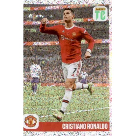Cristiano Ronaldo Top-Travelers Manchester United 356