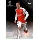 Mesut Özil Arsenal 139 UEFA Champions League Showcase 2015-16