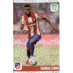 Thomas Lemar Top-Travelers Atlético Madrid 357