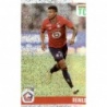 Venta Cromo de Reinildo Top-Travelers Top Class Stickers Panini
