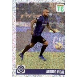 Arturo Vidal Top-Travelers Inter Milan 364