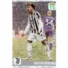 Buy Sticker Weston McKennie Top-Travelers Panini Stickers Top Class 2022