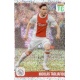 Nicolás Tagliafico Top-Travelers AFC Ajax 366