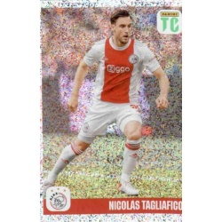 Nicolás Tagliafico Top-Travelers AFC Ajax 366