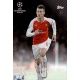 Laurent Koscielny Arsenal 141 UEFA Champions League Showcase 2015-16