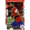 Paulo Díaz Chile 100