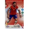 Mauricio Isla Fans' Favourite Chile 110
