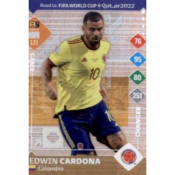 Edwin Cardona Game Changer Colombia 131
