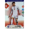 John Stones Fans' Favourite England 165