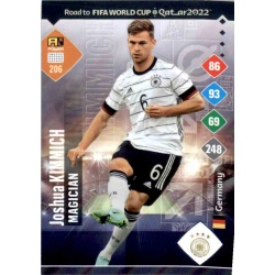 Joshua Kimmich Magician Germany 206