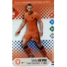 Stefan de Vrij Fans' Favourite Netherlands 255