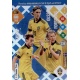 Ekdal / Olsson /Forsberg Power Trio Sweden 366