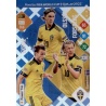 Ekdal / Olsson /Forsberg Power Trio Sweden 366