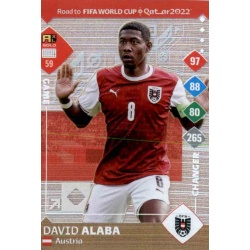 David Alaba Game Changer Austria 59