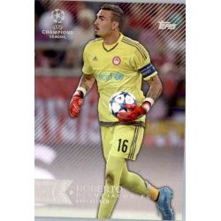 Roberto Olympiacos 145 UEFA Champions League Showcase 2015-16