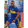 Trading Cards Luis Advíncula Boca Juniors Team Mate Panini Fifa 365 Update Adrenalyn Xl 2022