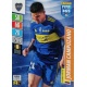 Jorman Campuzano Boca Juniors UE6