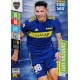 Luis Vázquez Boca Juniors UE8