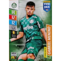 Gabriel Menino Palmeiras UE10