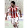 Alejandro Domínguez Olympiacos 146 UEFA Champions League Showcase 2015-16