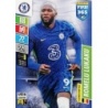 Sale Trading Cards Romelu Lukaku Chelsea Team Mate Fifa 365 Update Edition 2022