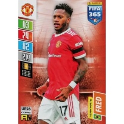 Fred Manchester United UE26