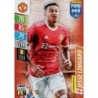 Trading Cards Jesse Lingard Manchester United Team Mate Update Panini Fifa 365 Adrenalyn Xl 2022